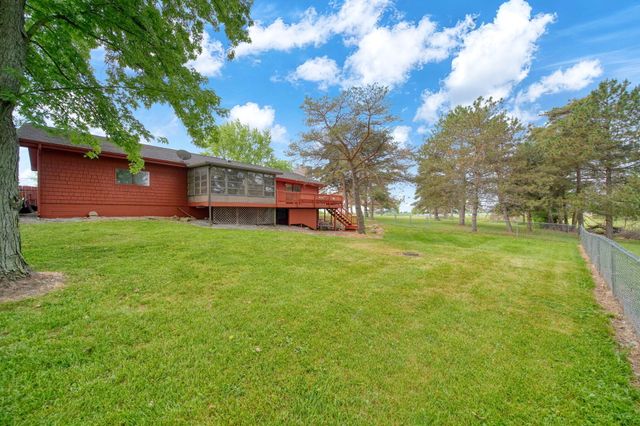 1260 N Posey Lake Highway, Hudson Twp, MI 49247