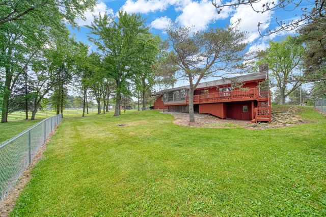 1260 N Posey Lake Highway, Hudson Twp, MI 49247