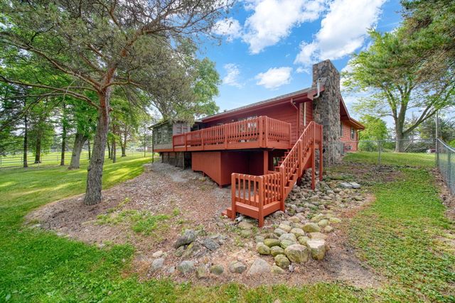 1260 N Posey Lake Highway, Hudson Twp, MI 49247