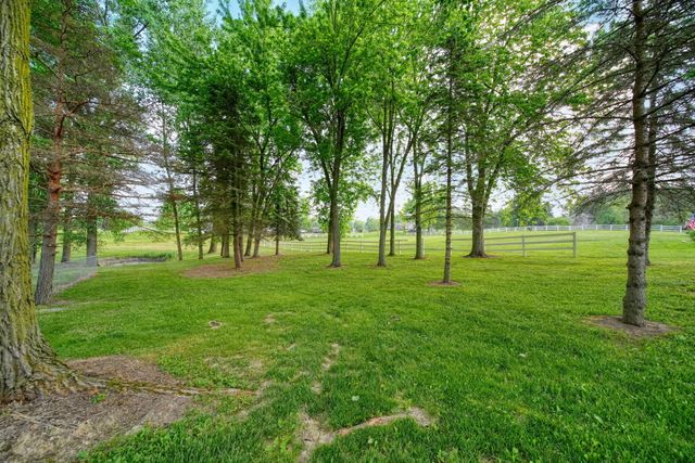 1260 N Posey Lake Highway, Hudson Twp, MI 49247