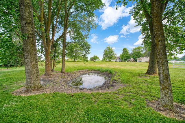 1260 N Posey Lake Highway, Hudson Twp, MI 49247