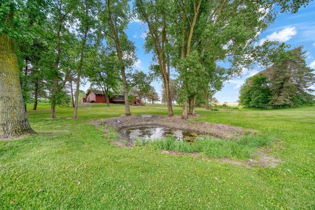 1260 N Posey Lake Highway, Hudson Twp, MI 49247