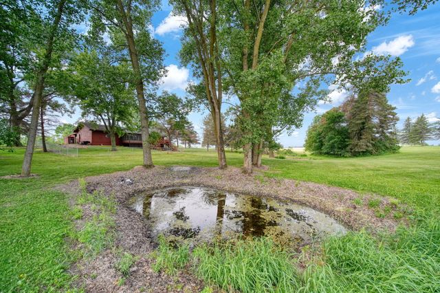 1260 N Posey Lake Highway, Hudson Twp, MI 49247