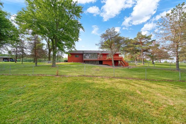 1260 N Posey Lake Highway, Hudson Twp, MI 49247