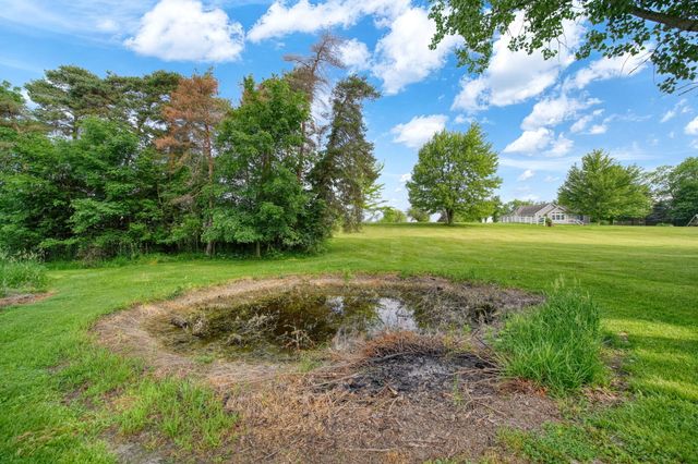 1260 N Posey Lake Highway, Hudson Twp, MI 49247