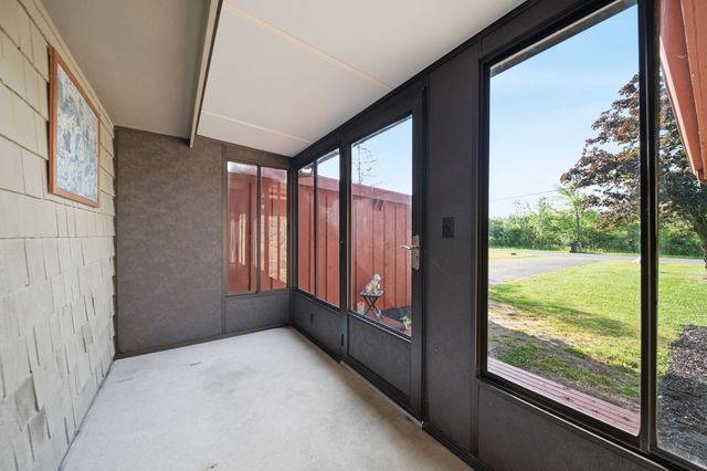1260 N Posey Lake Highway, Hudson Twp, MI 49247