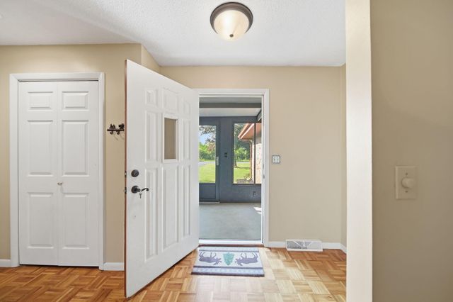 1260 N Posey Lake Highway, Hudson Twp, MI 49247