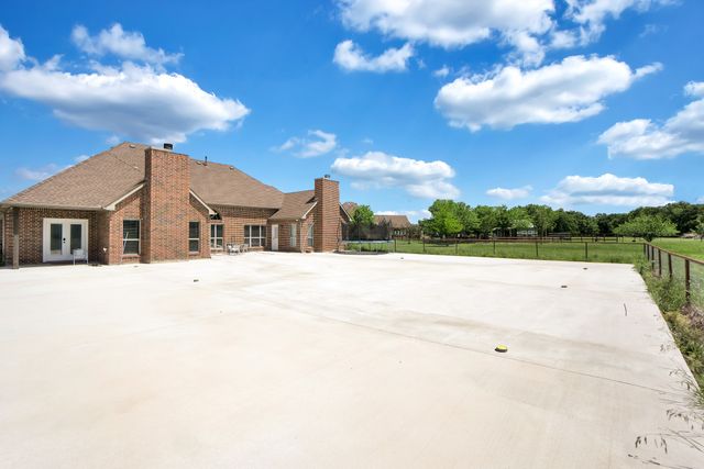 8176 County Road 2419, Royse City, TX 75189