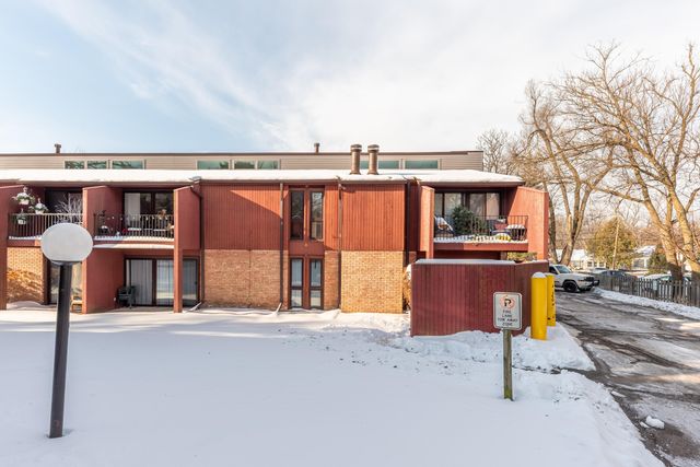 2407 Packard, 43E Street, Ann Arbor, MI 48104