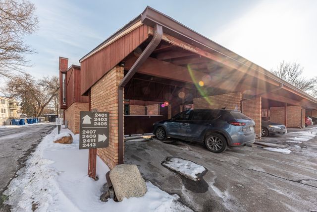 2407 Packard, 43E Street, Ann Arbor, MI 48104