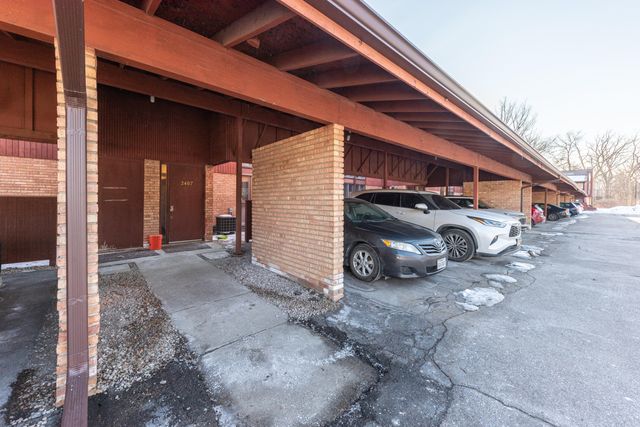 2407 Packard, 43E Street, Ann Arbor, MI 48104