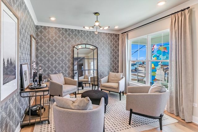 719 Fairfield Drive, Oswego, IL 60543