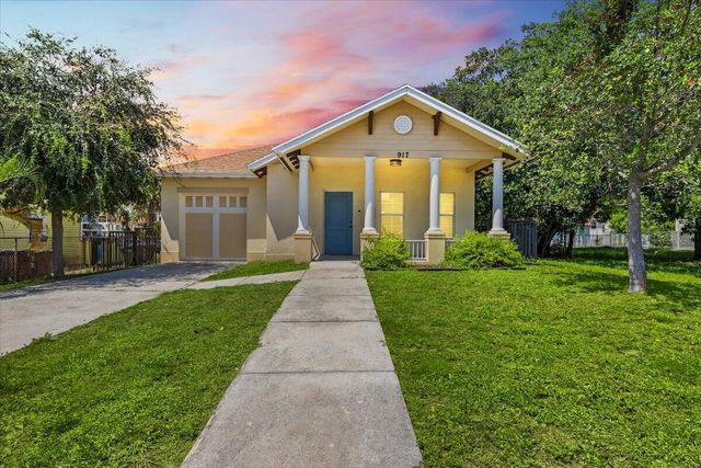 917 14th Street, West Palm Beach, FL 33401
