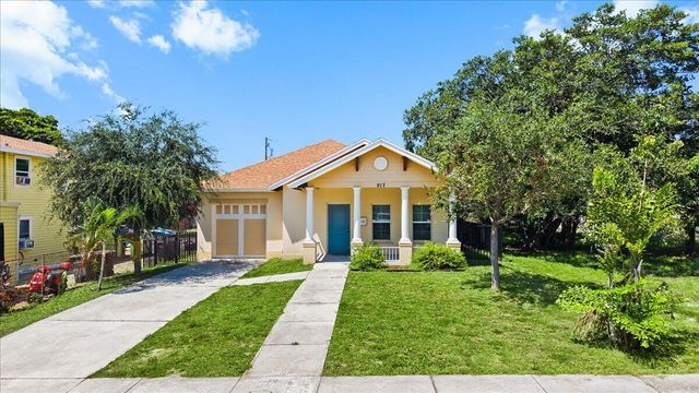 917 14th Street, West Palm Beach, FL 33401