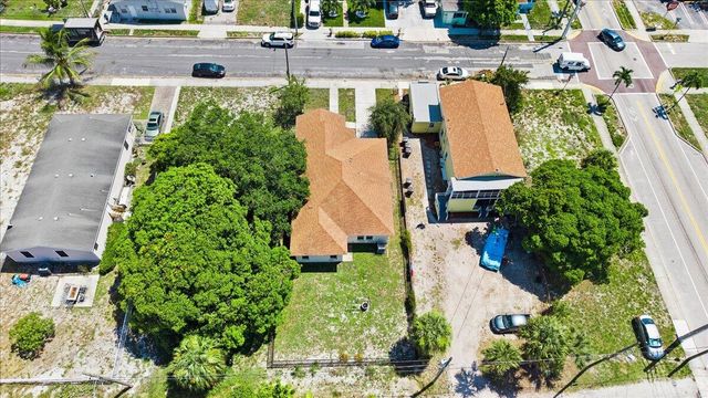 917 14th Street, West Palm Beach, FL 33401