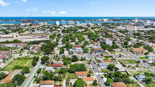 917 14th Street, West Palm Beach, FL 33401