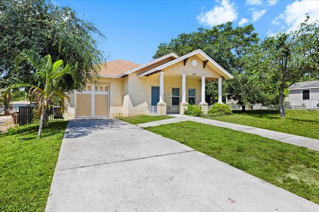 917 14th Street, West Palm Beach, FL 33401