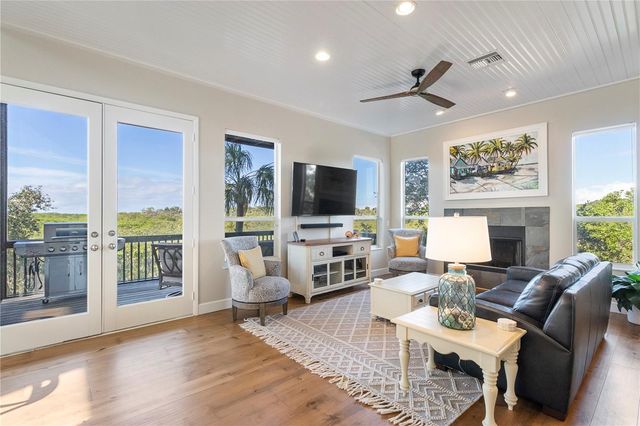 7325 HOLLY ROAD, Terra Ceia, FL 34250