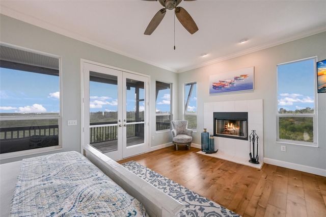 7325 HOLLY ROAD, Terra Ceia, FL 34250