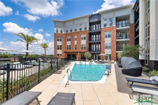 101 Cay Plaza Moorehouse, Savannah, GA 31421