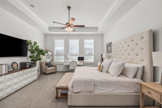 2016 Roundtree Circle E, Fort Worth, TX 76008