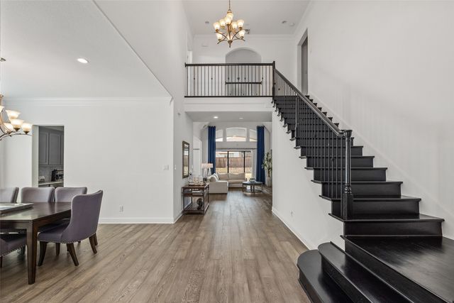 2016 Roundtree Circle E, Fort Worth, TX 76008