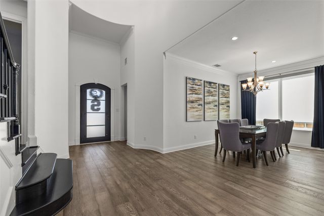 2016 Roundtree Circle E, Fort Worth, TX 76008