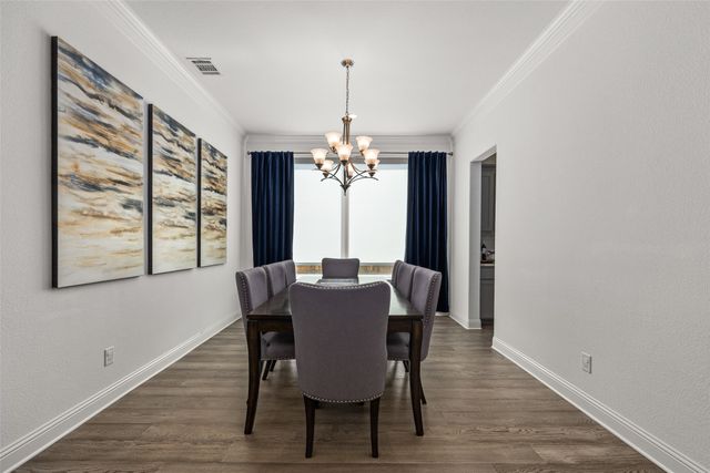 2016 Roundtree Circle E, Fort Worth, TX 76008