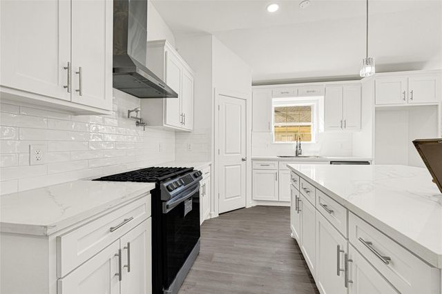 1412 Northwood Street, Houston, TX 77009