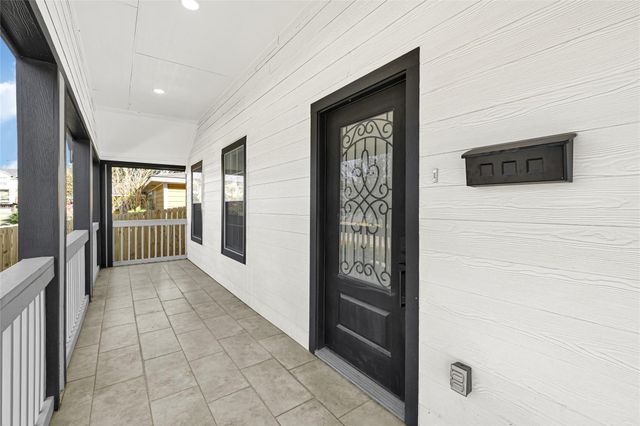 1412 Northwood Street, Houston, TX 77009