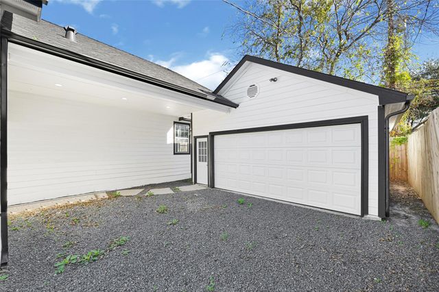 1412 Northwood Street, Houston, TX 77009