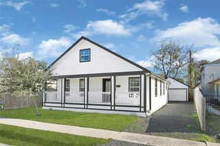 1412 Northwood Street, Houston, TX 77009