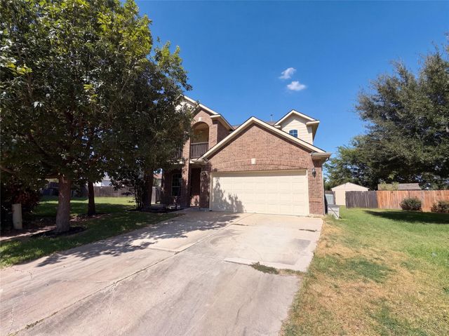 234 Wells BND, Hutto, TX 78634