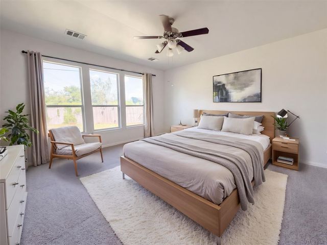 234 Wells BND, Hutto, TX 78634