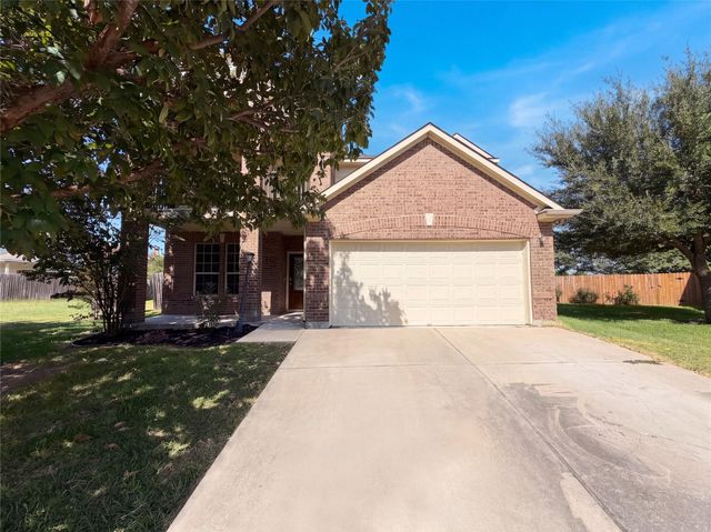 234 Wells BND, Hutto, TX 78634