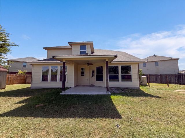 234 Wells BND, Hutto, TX 78634