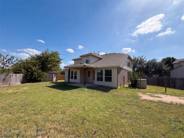 234 Wells BND, Hutto, TX 78634