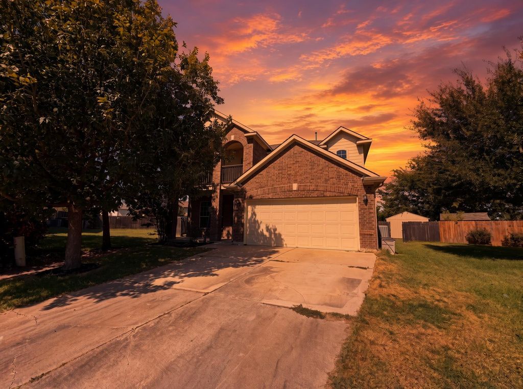 234 Wells BND, Hutto, TX 78634