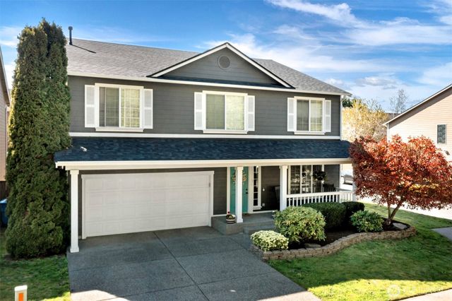 13704 117th Avenue E, Puyallup, WA 98374