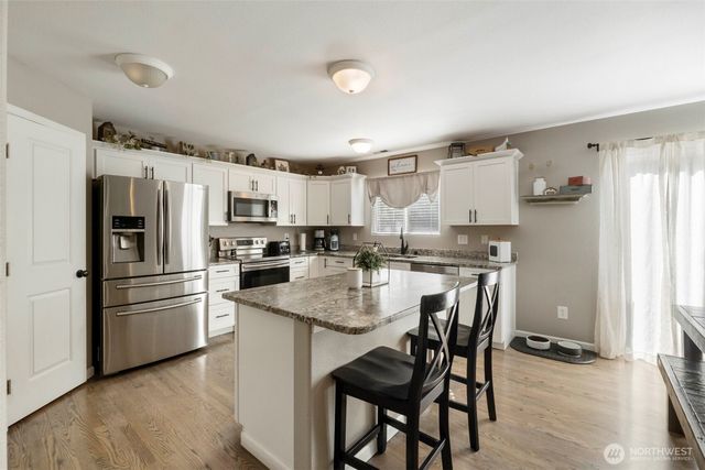 13704 117th Avenue E, Puyallup, WA 98374