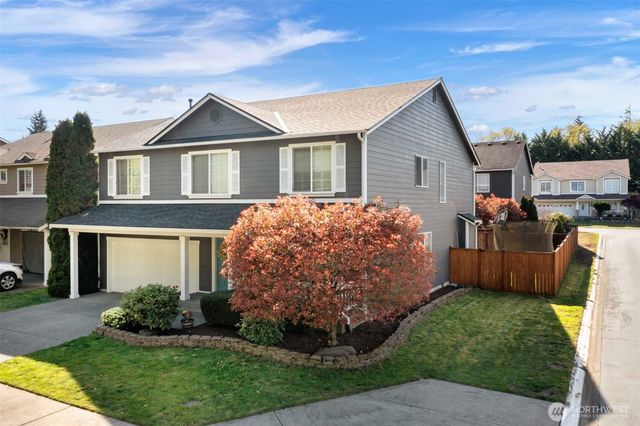 13704 117th Avenue E, Puyallup, WA 98374