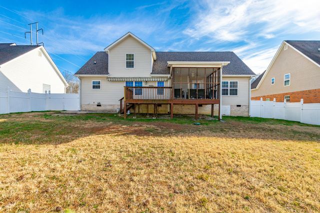 269 Big Creek Lane, Ringgold, GA 30736