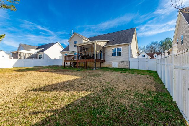 269 Big Creek Lane, Ringgold, GA 30736