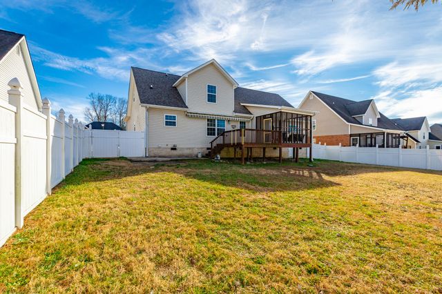 269 Big Creek Lane, Ringgold, GA 30736