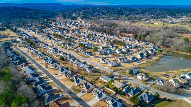 269 Big Creek Lane, Ringgold, GA 30736