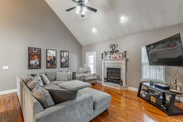 269 Big Creek Lane, Ringgold, GA 30736