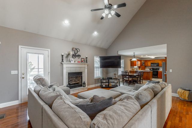 269 Big Creek Lane, Ringgold, GA 30736