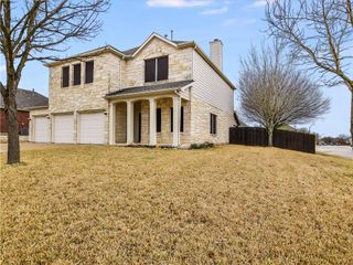 20900 Mandrake DR, Pflugerville, TX 78660