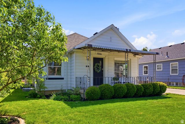 2497 S BEVERLY ST, Salt Lake City, UT 84106
