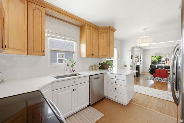 2497 S BEVERLY ST, Salt Lake City, UT 84106